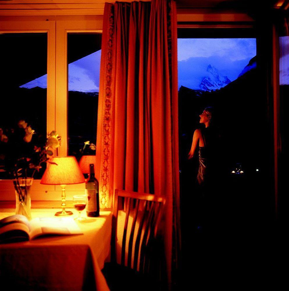 Hotel Alfa Zermatt Quarto foto